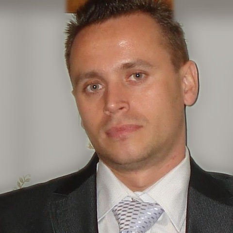 Александр Карплюк